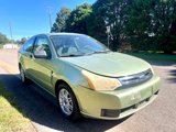 Used 2008 Ford Focus SE image 5