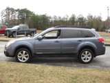 Used 2014 Subaru Outback 2.5i Limited image 4