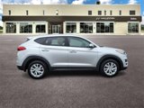 Used 2019 Hyundai Tucson Value image 2