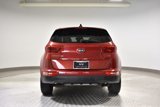 Used 2017 Kia Sportage EX w/ EX Premium Package image 4