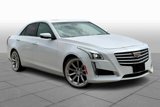 Used 2018 Cadillac CTS Luxury image 2