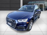 Used 2018 Audi Q5 2.0T Premium Plus w/ Premium Plus Package image 3