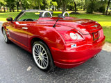 Used 2007 Chrysler Crossfire Convertible w/ Special Edition Group image 5