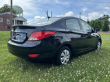 Used 2017 Hyundai Accent SE image 4