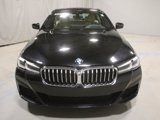 Used 2022 BMW 540i xDrive w/ M Sport Package image 3