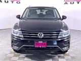 Used 2021 Volkswagen Tiguan SEL image 2