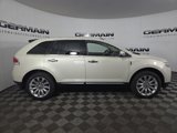 Used 2015 Lincoln MKX AWD w/ Equipment Group 102A image 4