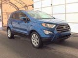 Used 2021 Ford EcoSport SE image 3