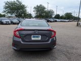 Used 2016 Honda Civic EX image 4