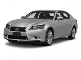 Used 2013 Lexus GS 350 w/ Premium Pkg image 4