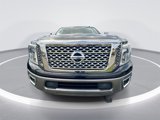 Used 2016 Nissan Titan Platinum Reserve image 3
