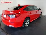 Used 2022 Honda Civic LX image 4
