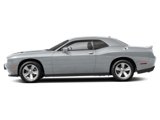 Certified 2022 Dodge Challenger SXT w/ Blacktop Package image 2