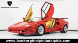 Used 1989 Lamborghini Countach Coupe image 6