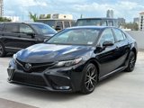 Used 2024 Toyota Camry SE image 2