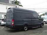 Used 2021 Ford Transit 250 148 High Roof Extended w/ Parcel Delivery Package image 4