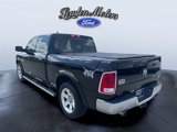Used 2015 RAM 1500 Laramie Longhorn w/ Convenience Group image 5