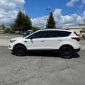 Used 2019 Ford Escape Titanium image 2