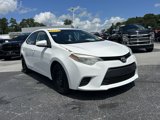 Used 2015 Toyota Corolla L image 2