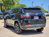 Used 2022 Jeep Compass Limited image 4