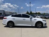 Used 2020 Kia Optima LX image 6
