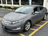 Used 2014 Chevrolet Volt Premium w/ Premium Trim Package image 4