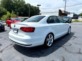 Used 2017 Volkswagen Jetta GLI image 5