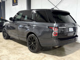 Used 2019 Land Rover Range Rover HSE image 4