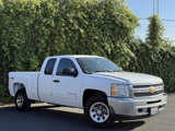 Used 2012 Chevrolet Silverado 1500 LS image 2