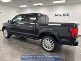 Used 2018 Ford F150 Limited w/ Trailer Tow Package image 5