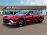 New 2025 Hyundai Sonata SEL image 2