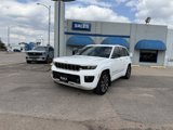 Used 2023 Jeep Grand Cherokee Overland w/ Luxury Tech Group IV image 2