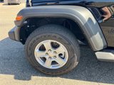 Certified 2022 Jeep Wrangler Unlimited Sport image 6