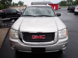 Used 2004 GMC Envoy XUV SLE w/ 1SB Preferred Equipment Group image 2