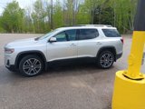 Used 2020 GMC Acadia SLT w/ Premium Package image 4