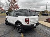 New 2024 Ford Bronco Sport Outer Banks image 6