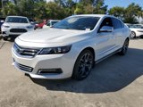 Used 2015 Chevrolet Impala LTZ image 2