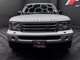 Used 2006 Land Rover Range Rover Sport HSE image 2