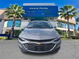 Used 2023 Chevrolet Malibu LT image 3