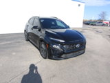 Used 2022 Hyundai Kona N Line image 4