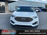 Certified 2024 Ford Edge SEL w/ Convenience Package image 2