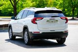 Used 2022 GMC Terrain SLT image 5