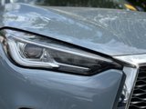 Certified 2022 INFINITI QX50 Essential image 3