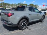 Used 2024 Hyundai Santa Cruz Limited image 4