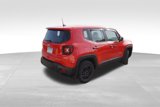 Used 2020 Jeep Renegade Sport w/ UConnect 7.0 Group image 4