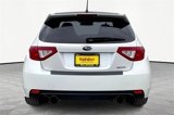 Used 2014 Subaru Impreza WRX Hatchback image 4