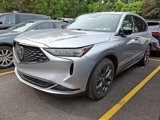 Used 2023 Acura MDX A-Spec image 2