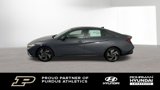 New 2025 Hyundai Elantra Sport image 5