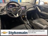 Used 2021 Chevrolet Trax LT w/ Premium Seat Package image 5