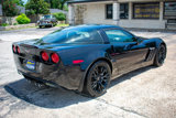 Used 2011 Chevrolet Corvette Grand Sport w/ Preferred Equipment Group image 6